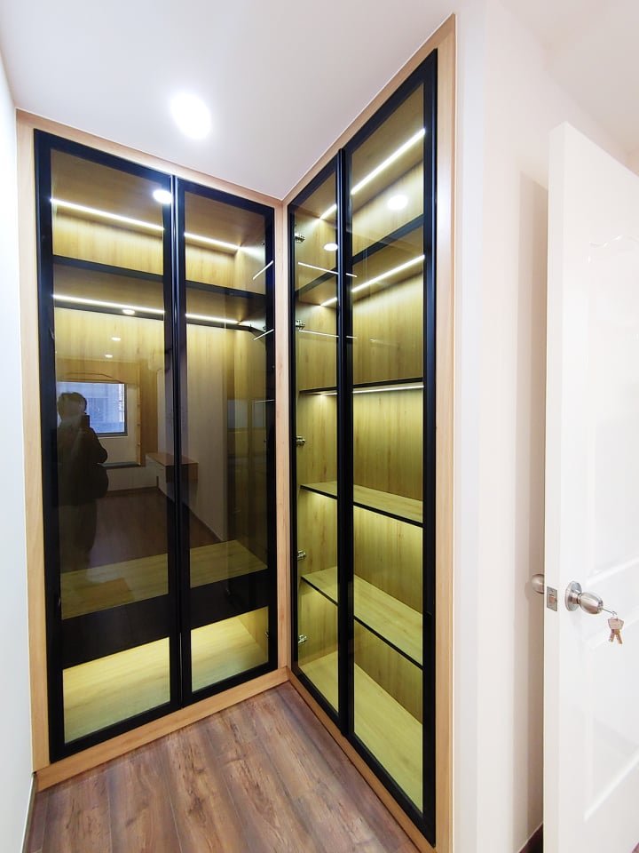 Bán nhanh CHCC Green Valley, 89m2, 2PN, 2WC, full NT, giá bán tốt 4ty3 2411337 4