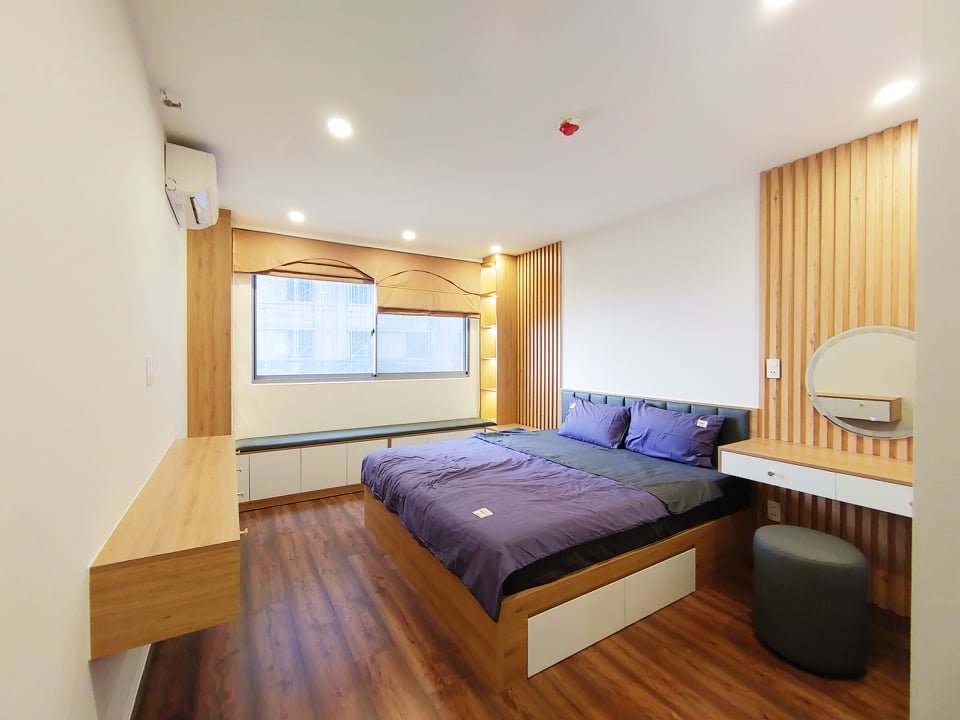 Bán nhanh CHCC Green Valley, 89m2, 2PN, 2WC, full NT, giá bán tốt 4ty3 2411337 5