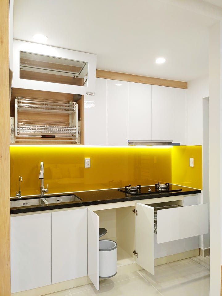 Bán nhanh CHCC Green Valley, 89m2, 2PN, 2WC, full NT, giá bán tốt 4ty3 2411337 6