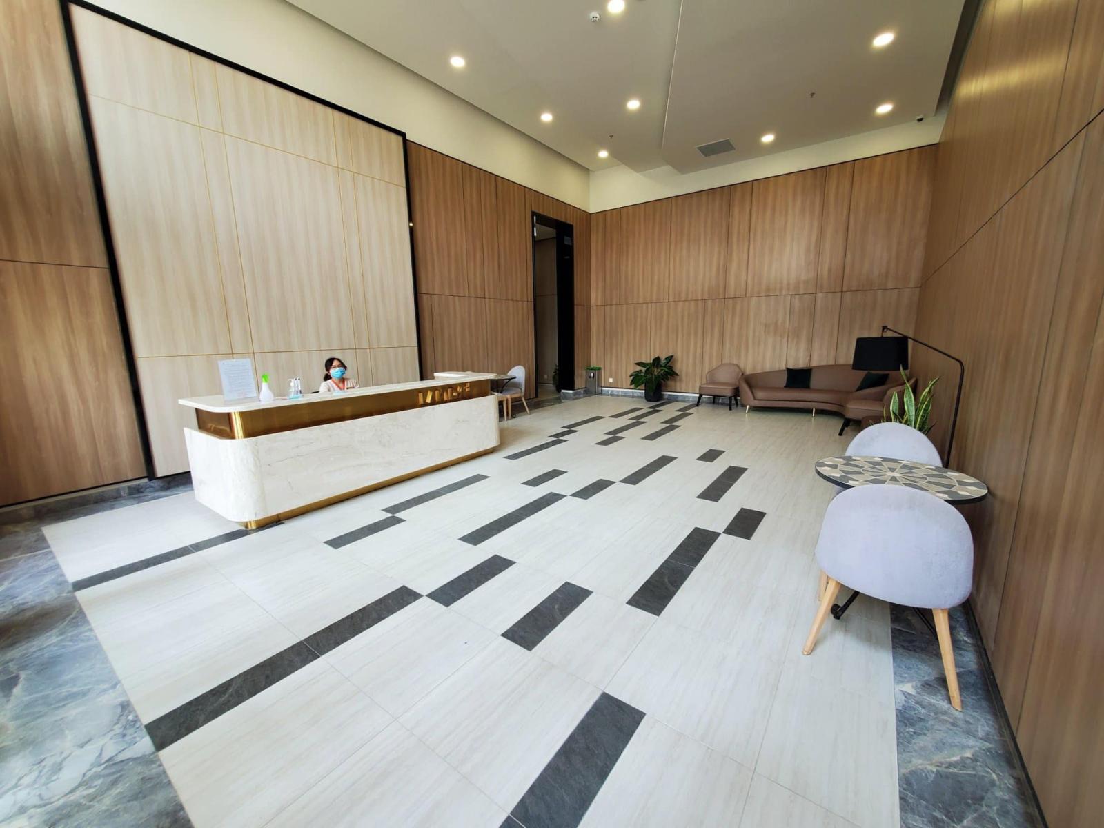 Sang Nhượng Căn Hộ Quận 7 Nhà Có Sẵn Bao Hết thuê Phí Giá 2,8 tỷ . 2411377 5