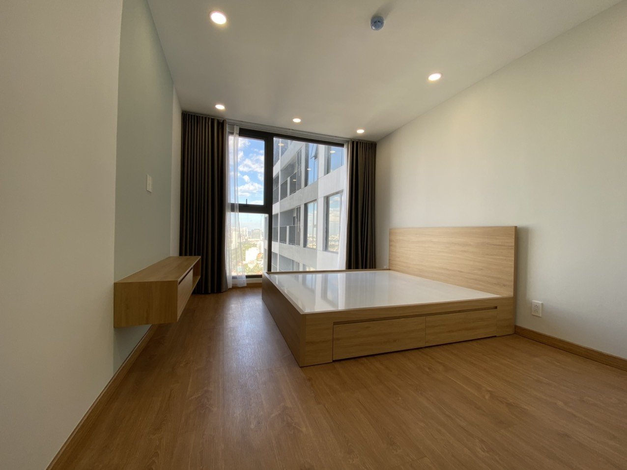 Bán căn officetel Lavida Plus Q7 căn góc 37m2 giá chỉ 1,8Tỷ Nhà Có Sẵn 2411406 2