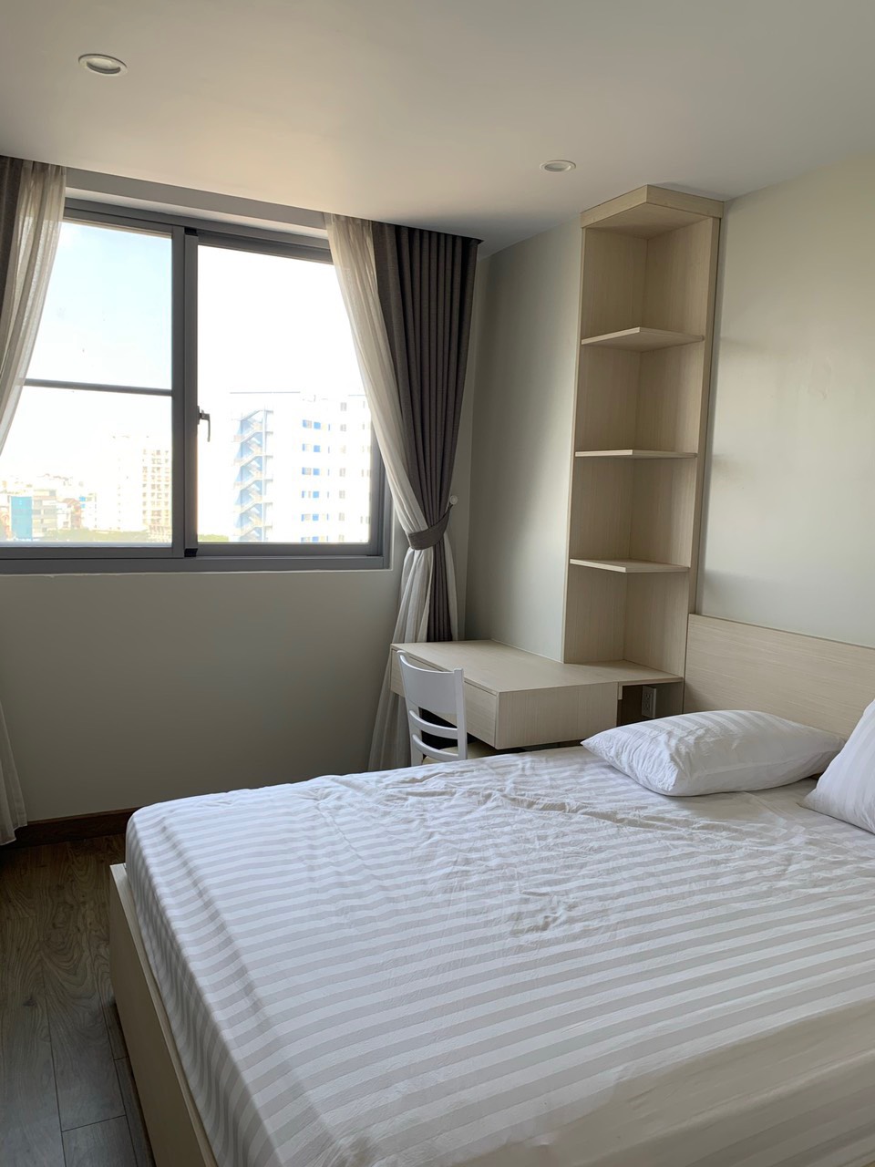 Bán nhanh CHCC Green Valley-Phú Mỹ Hưng, DT 89m2, 2PN, 2WC, Đầy đủ nội thất, giá tốt 4ty650 2411409 2