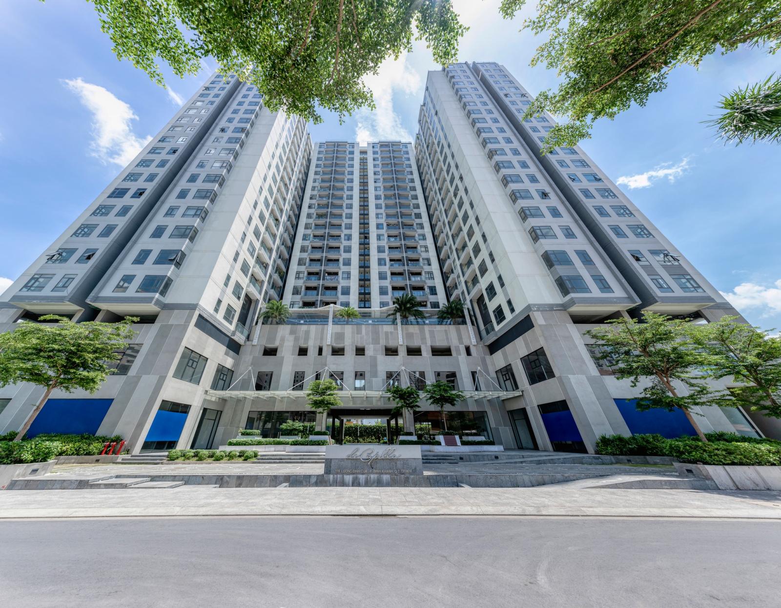 Bán Căn Góc 3PN 2WC 94,76m2 Căn Góc 2 View Thoáng Mát Tầng Đẹp . 2411419 6