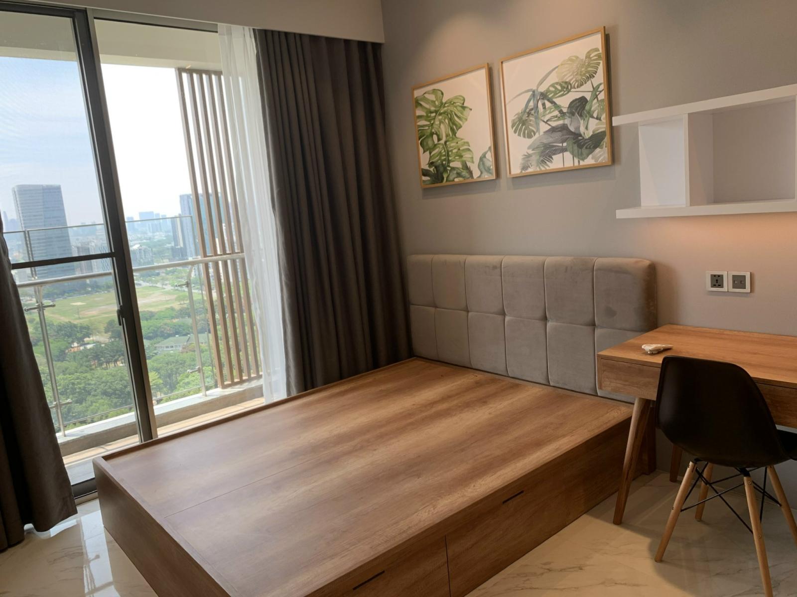 Cần cho thuê gấp CHCC Midtown, PHÚ MỸ HƯNG, QUẬN 7 2411426 1