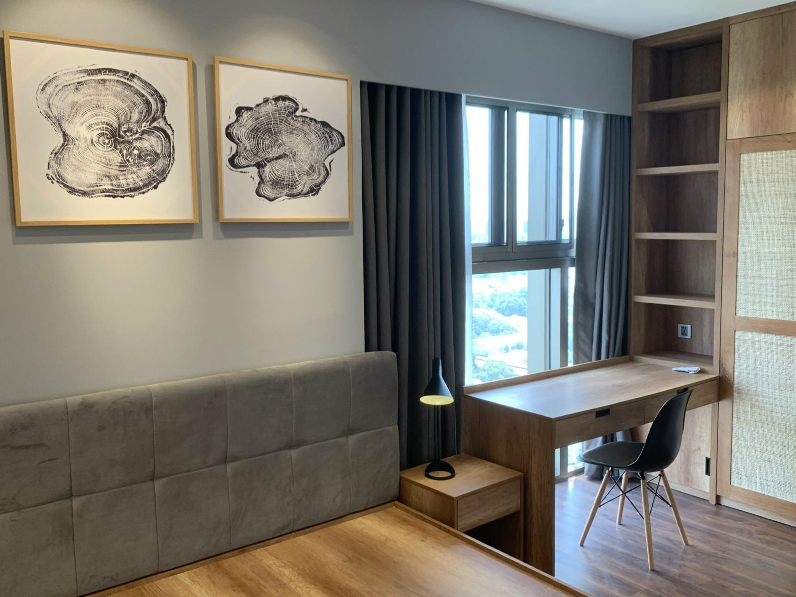 Cần cho thuê gấp CHCC Midtown, PHÚ MỸ HƯNG, QUẬN 7 2411426 2