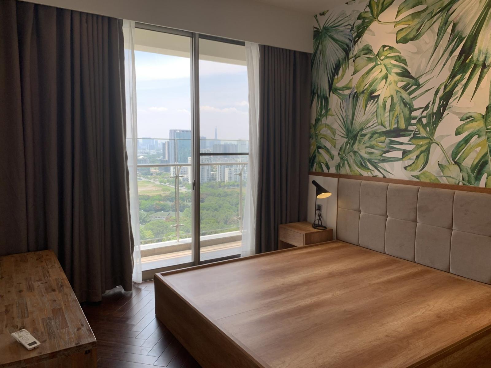 Cần cho thuê gấp CHCC Midtown, PHÚ MỸ HƯNG, QUẬN 7 2411426 4