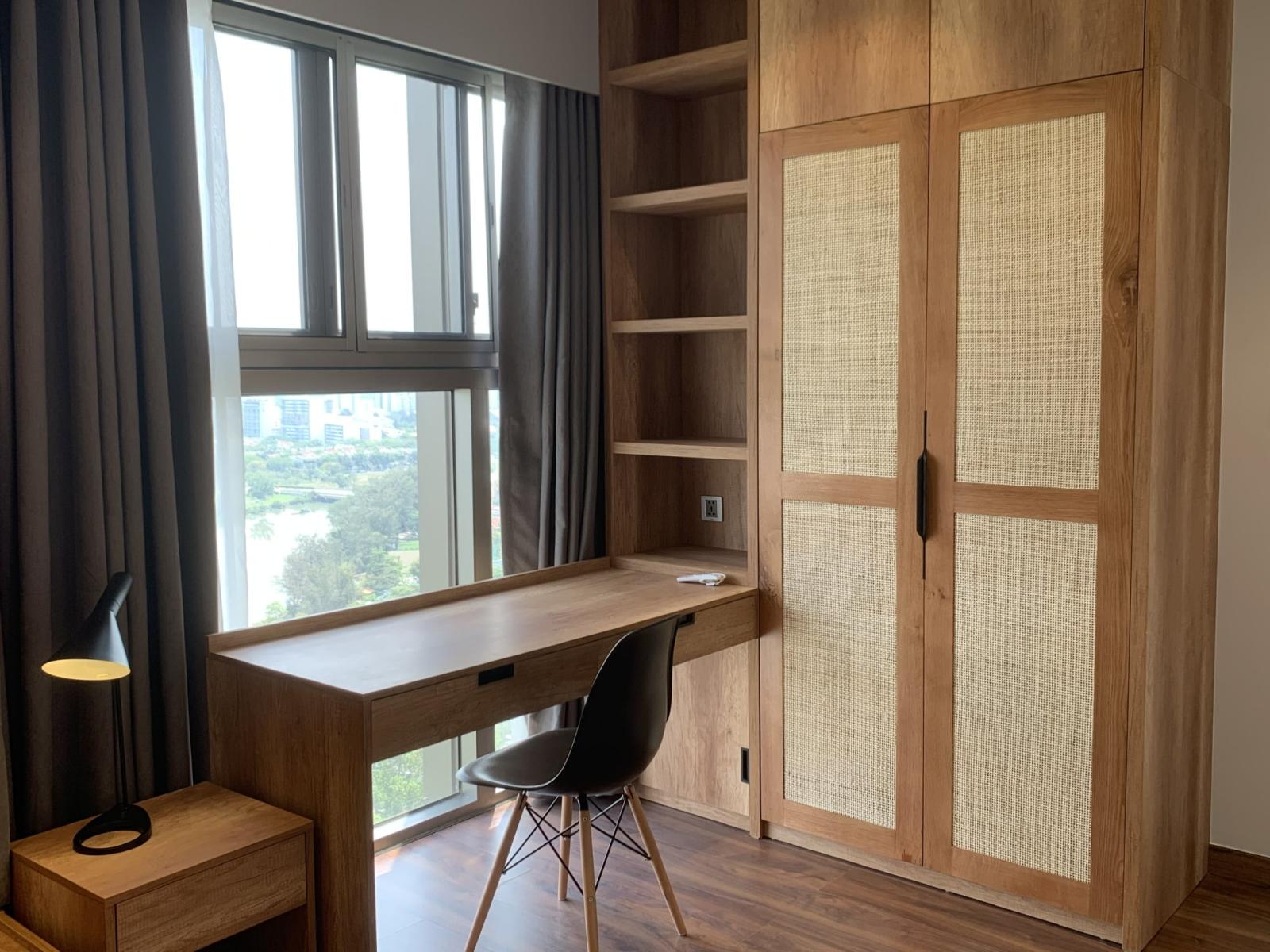 Cần cho thuê gấp CHCC Midtown, PHÚ MỸ HƯNG, QUẬN 7 2411426 5