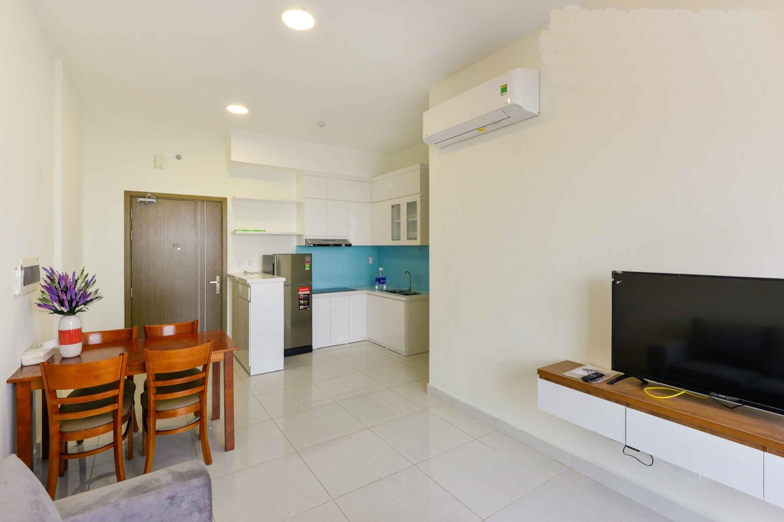 BÁN CĂN HỘ JAMILA KHANG ĐIỀN GIÁ RẺ NHẤT VIEW ĐÔNG NAM ĐẦY ĐỦ NỘI THẤT  2411429 5
