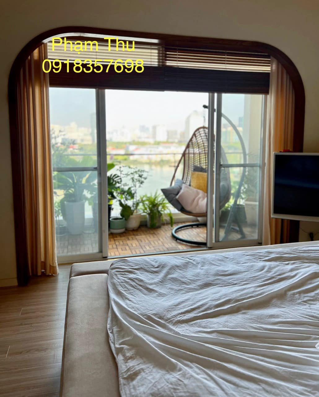 Cần bán gấp CHCC Riverpark Residence 157m2, PMH, Q.7 2411464 3