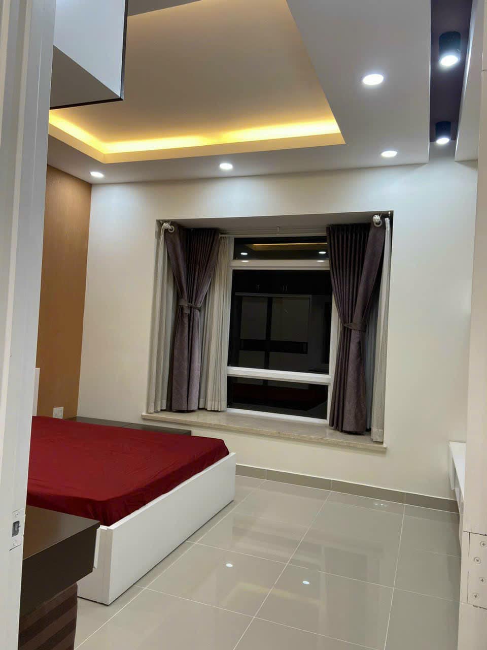 Cần bán gấp CHCC Riverside Residence 147m2, PMH, Q.7 2411470 2