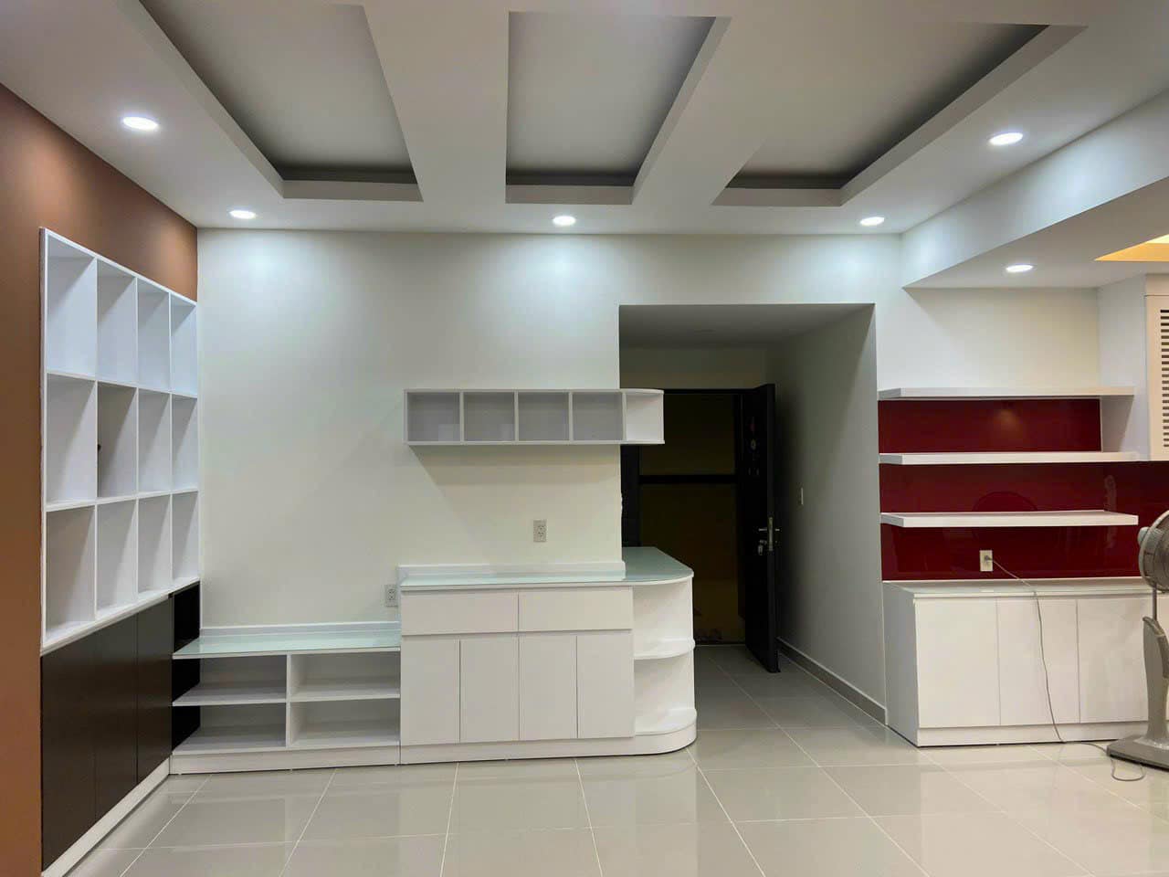Cần bán gấp CHCC Riverside Residence 147m2, PMH, Q.7 2411470 3