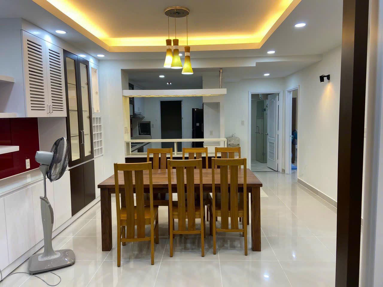 Cần bán gấp CHCC Riverside Residence 147m2, PMH, Q.7 2411470 5