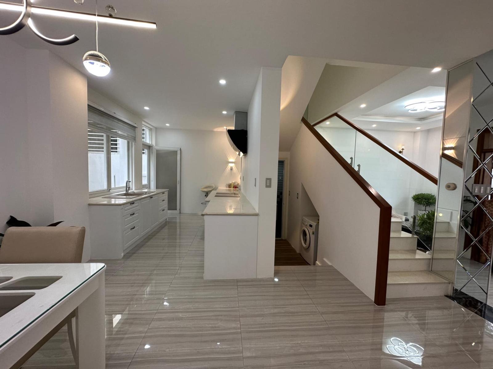 Cần bán nhanh BIỆT THỰ phố vườn Mỹ Phú 3, phú mỹ hưng, quận 7 2411479 1