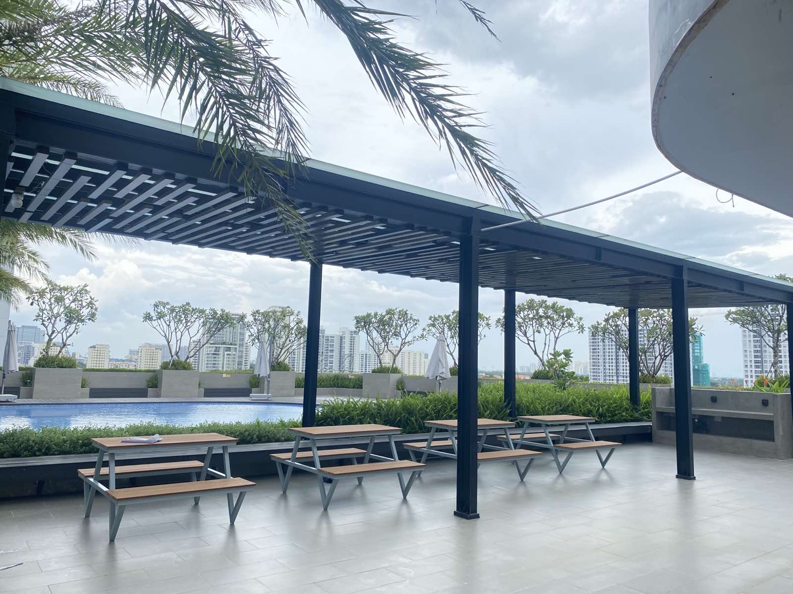 Bán Gấp Căn 3PN 96m2 3tỷ6 Bao Hết tại Lavida Plus Đường NVL, Q7. 2411483 1