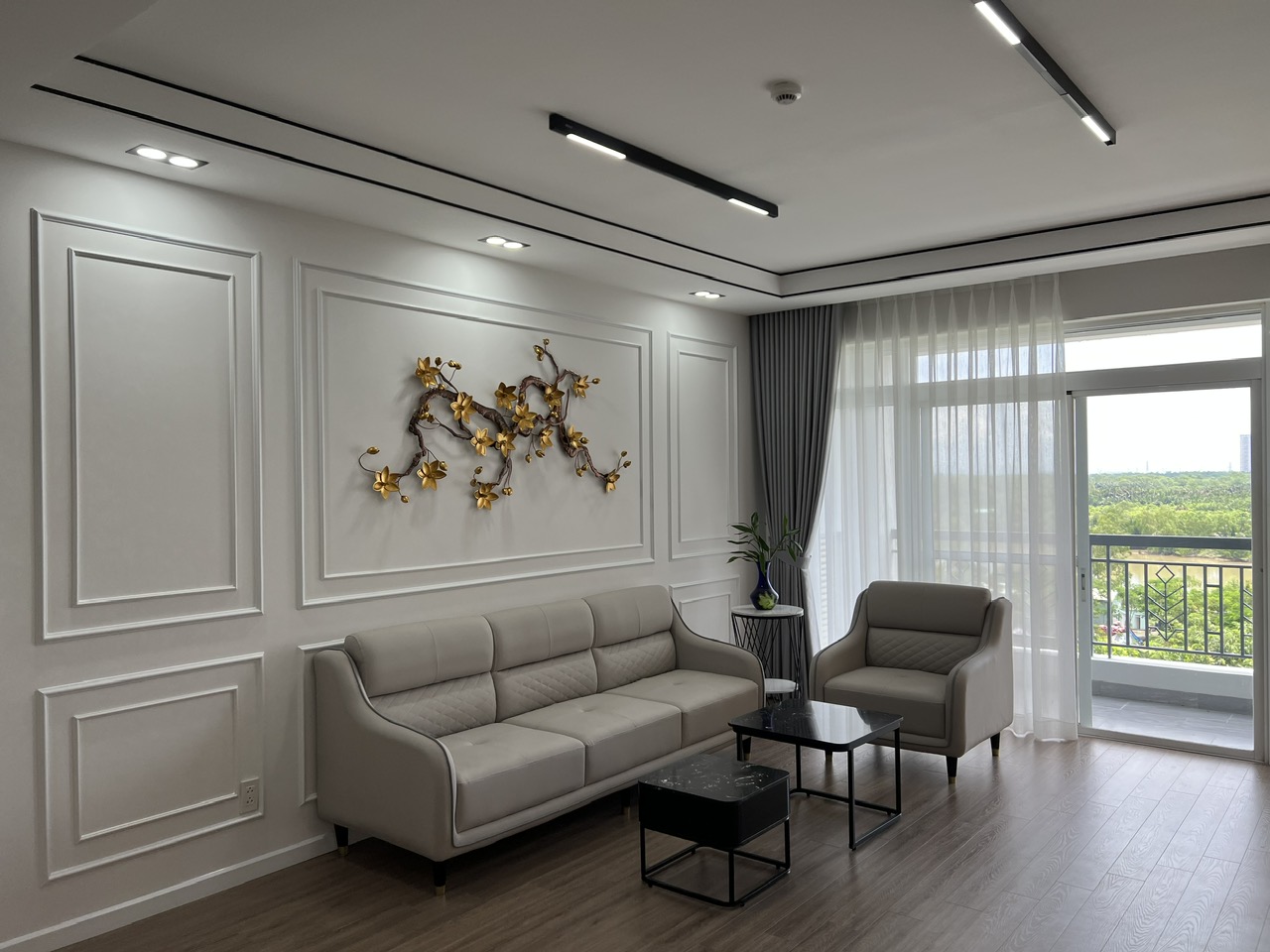 Cần bán nhanh CHCC Greenview 106m, phú mỹ hưng, quận 7 2411484 2