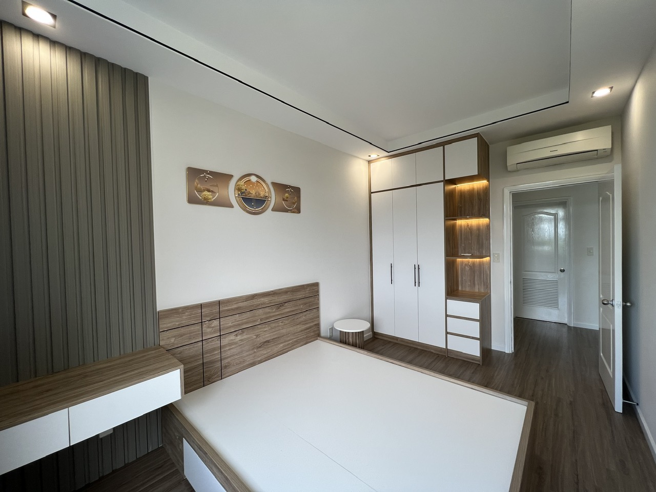 Cần bán nhanh CHCC Greenview 106m, phú mỹ hưng, quận 7 2411484 3