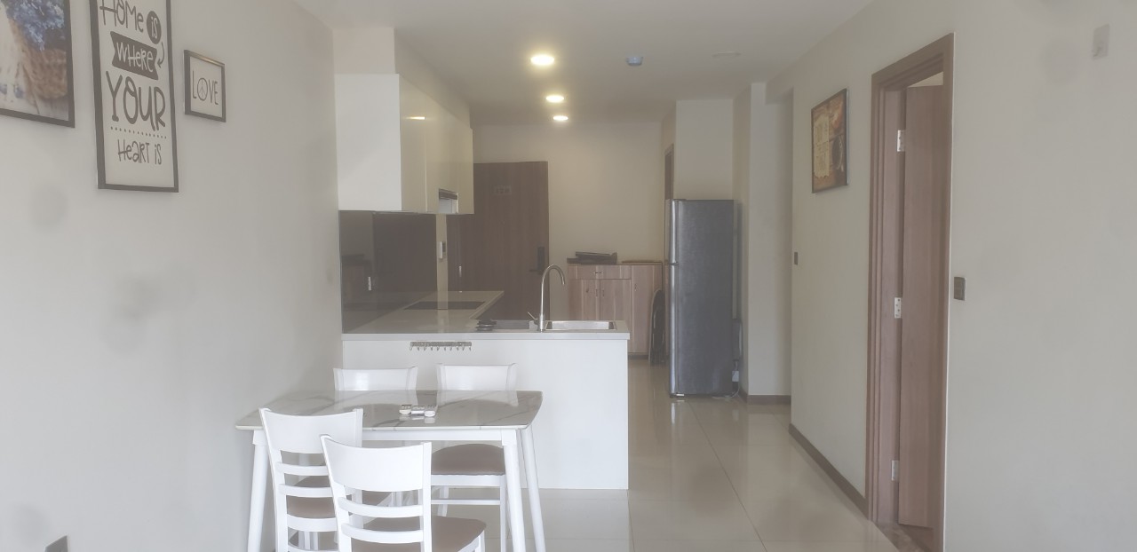 Bán Căn Hộ Lương Định Của Q2 , 2PN 75m2 , 3PN 94m2 . Giá 4,2Tỷ - 5,2tỷ 2411489 1