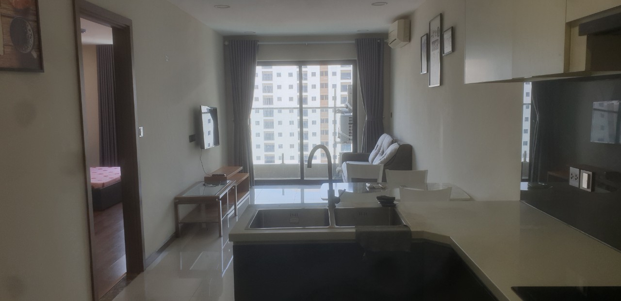 Bán Căn Hộ Lương Định Của Q2 , 2PN 75m2 , 3PN 94m2 . Giá 4,2Tỷ - 5,2tỷ 2411489 4