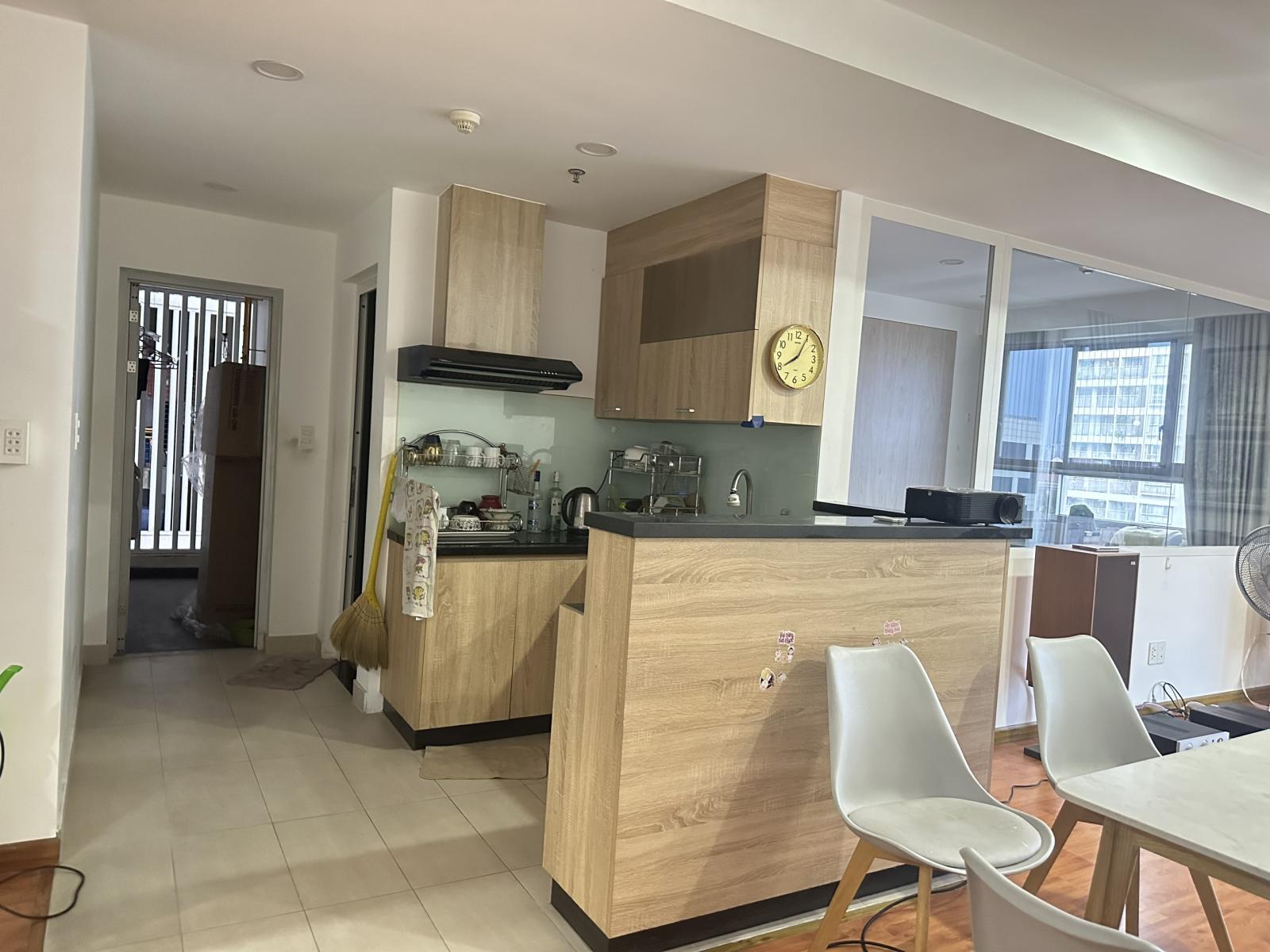 Bán căn hộ cao cấp Scenic Valley 2, DT 77m2, 2 Phòng ngủ, 2 toilet, Nội thất đầy đủ, giá bán tốt 4 tỷ 2411606 3