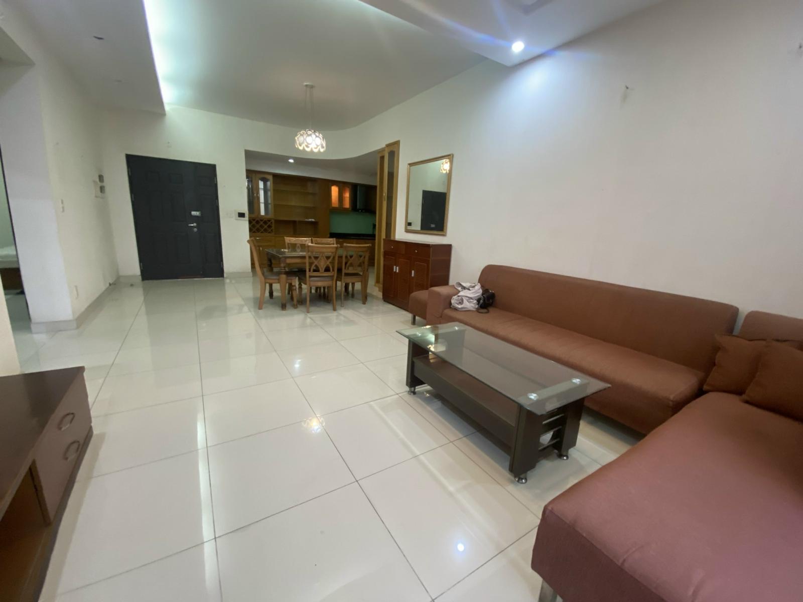 Cần bán gấp Căn hộ cao cấp Riverside Residence, 135m2, PMH, Q.7 2411645 1