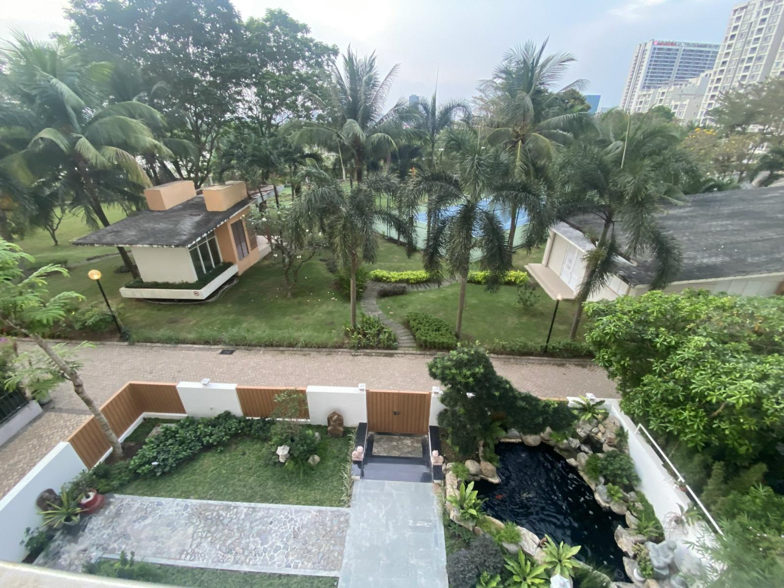 Cần bán gấp Căn hộ cao cấp Riverside Residence, 135m2, PMH, Q.7 2411645 2