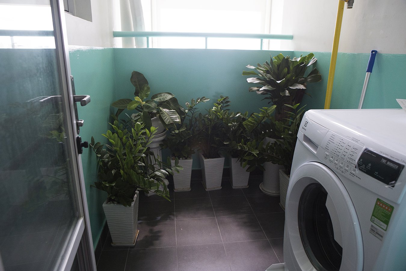 Bán gấp căn hộ cao cấp Happy Valley, DT 135m2, TK 3 Phòng ngủ, 2 toilet, đầy đủ nội thất, giá bán 7 tỷ 2411668 5