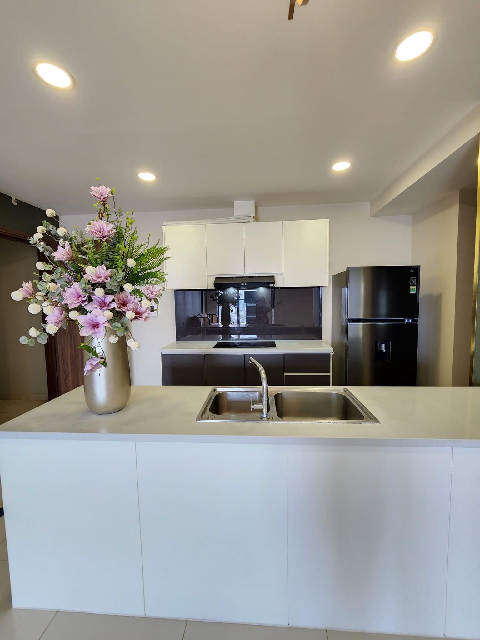 Sang Nhượng Chung Cư De Capella , 2PN2WC Có nội thất Giá 3,8 tỷ 2411670 1