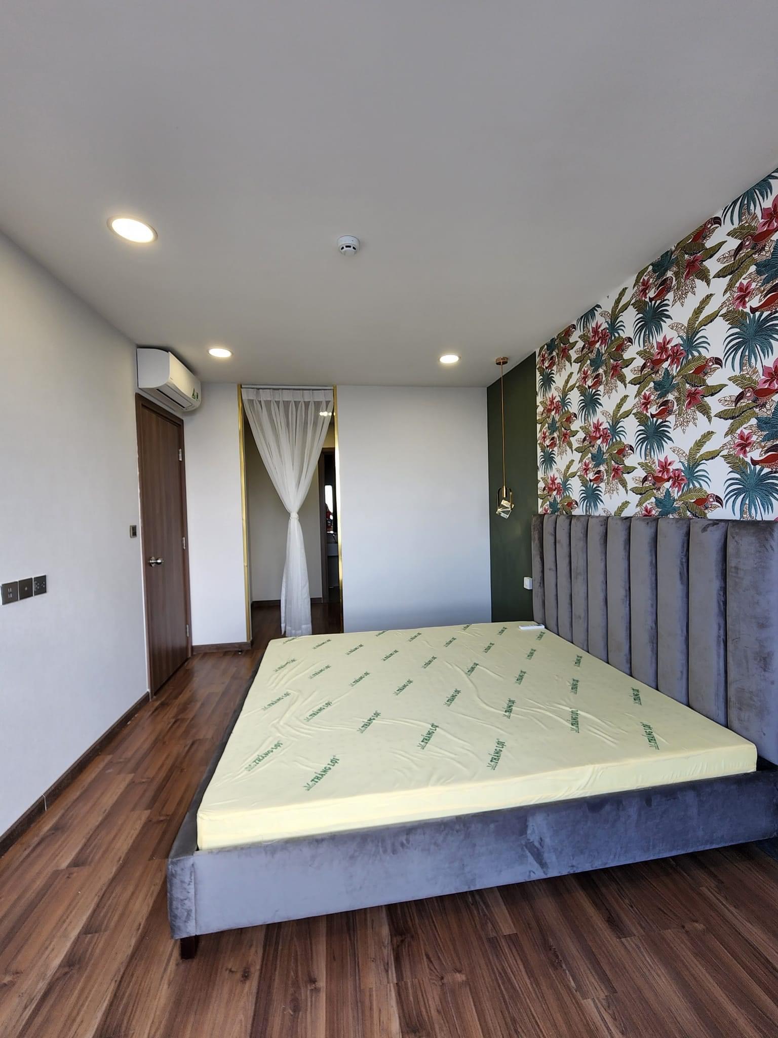 Sang Nhượng Chung Cư De Capella , 2PN2WC Có nội thất Giá 3,8 tỷ 2411670 3