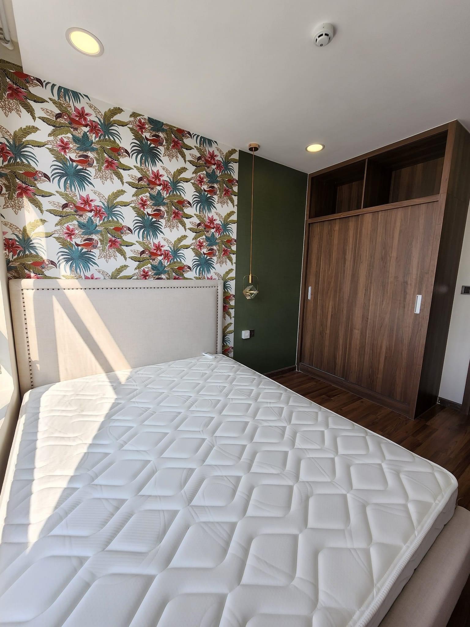 Sang Nhượng Chung Cư De Capella , 2PN2WC Có nội thất Giá 3,8 tỷ 2411670 5