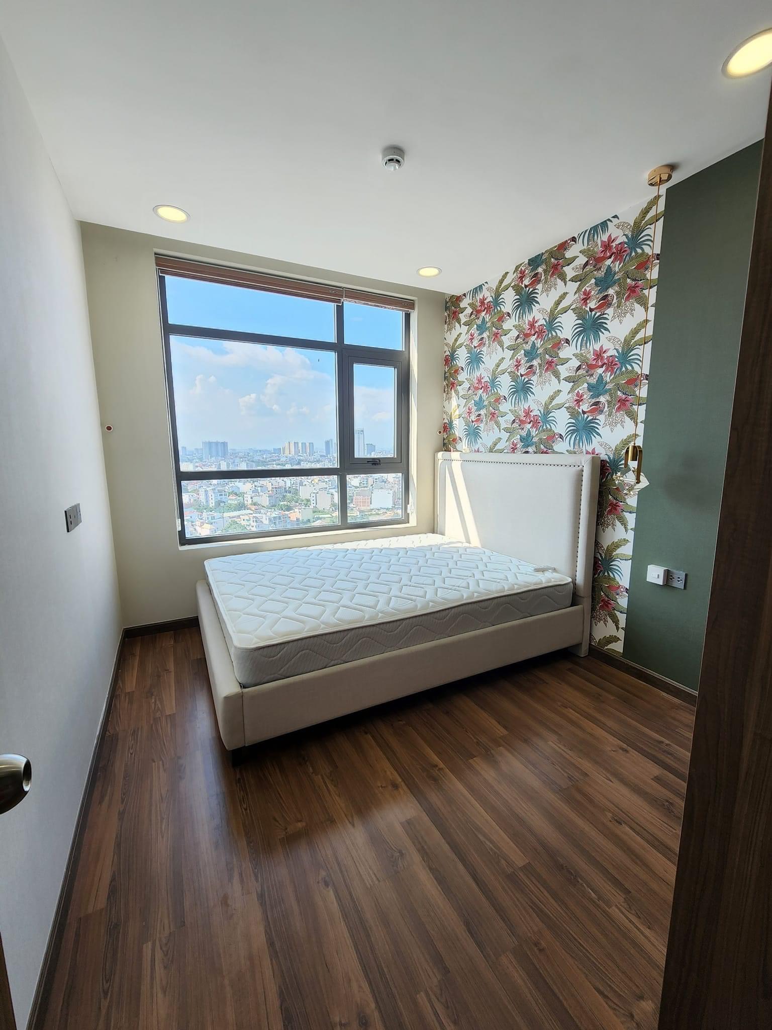 Sang Nhượng Chung Cư De Capella , 2PN2WC Có nội thất Giá 3,8 tỷ 2411670 6