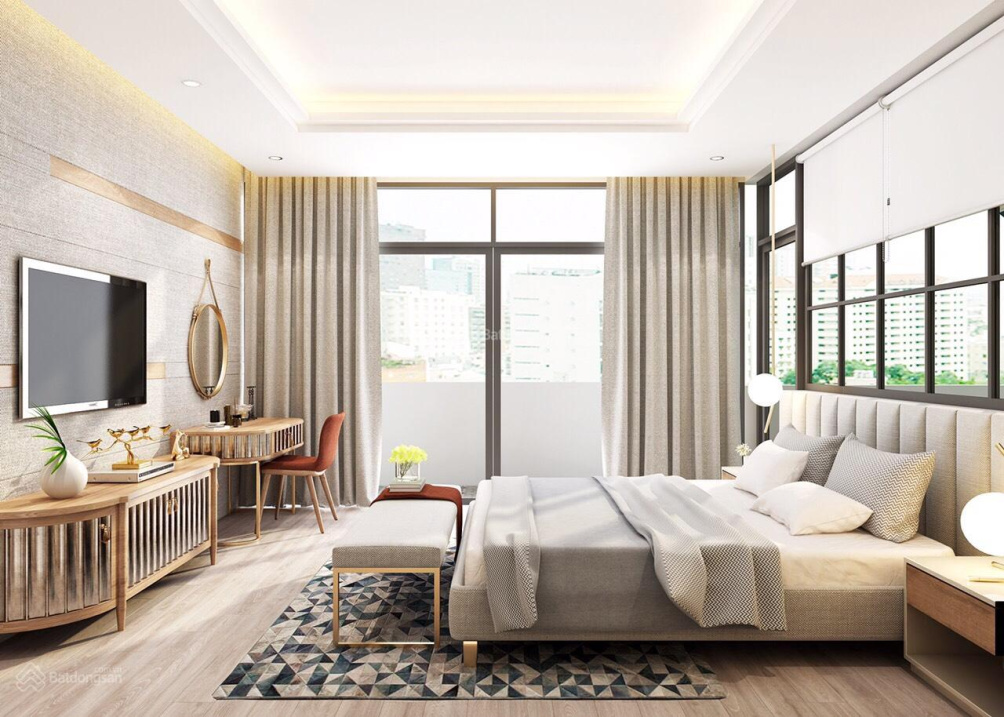 Bán căn hộ chung cư tại Dự án Riverpark Residence, Quận 7, Sài Gòn diện tích 515m2 giá 52 Tỷ 2411688 1