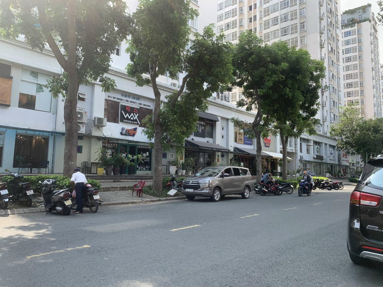 Cần bán gấp Shophouse Sky Garden 3, PMH, Q.7 2411709 1