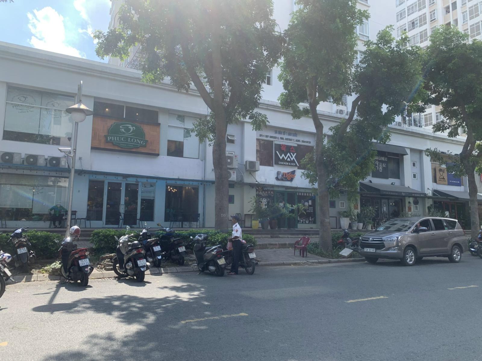 Cần bán gấp Shophouse Sky Garden 3, PMH, Q.7 2411709 3