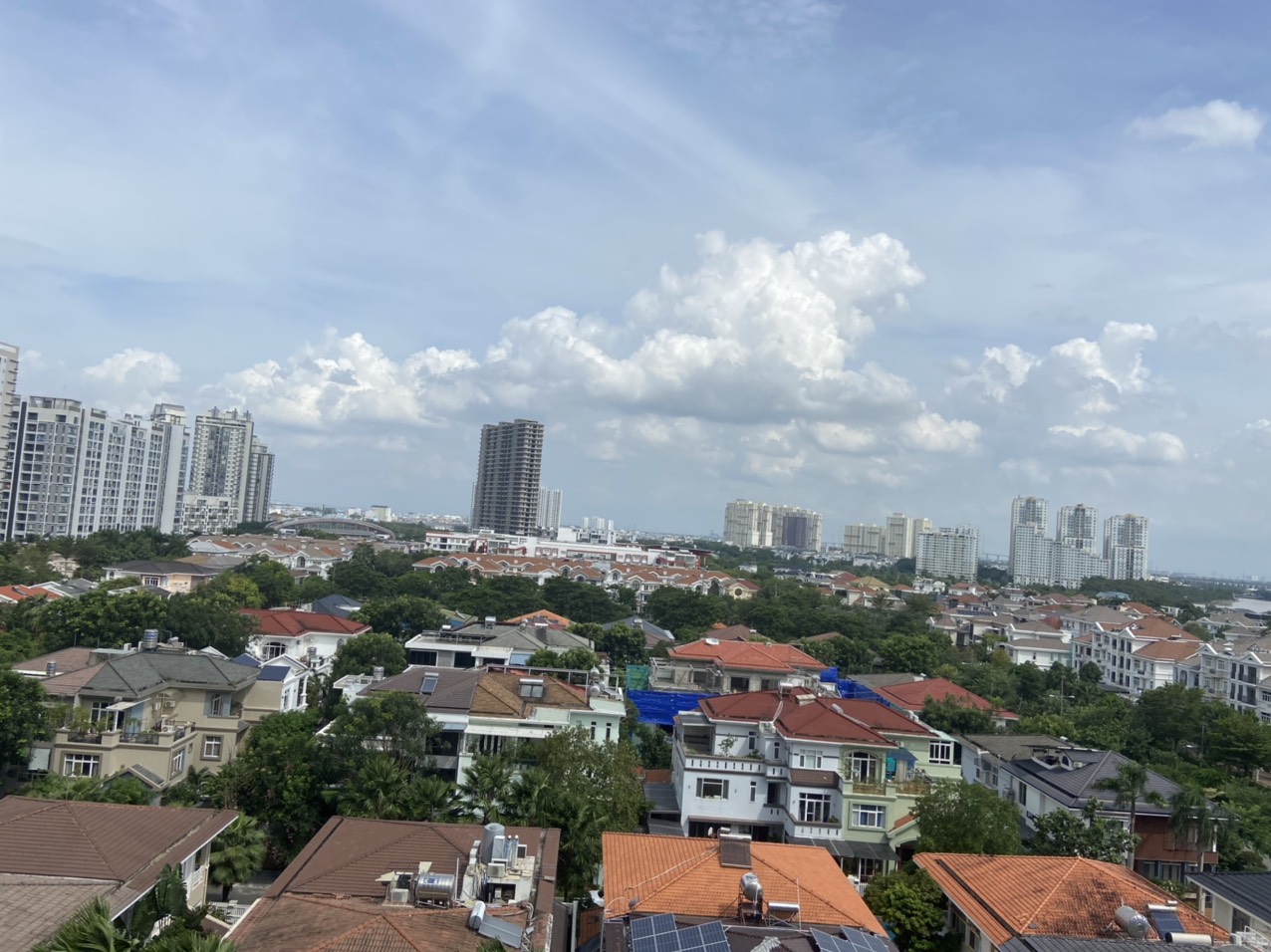 Cần bán gấp CHCC Riverside Residence, 82m2, PMH, Q.7 2411712 1