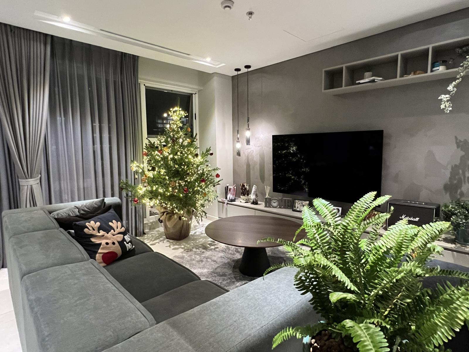 Bán gấp Duplex Happy Valley Premier, diện tích 170m2, thiết kế 3PN,3WC, đầy đủ nội thất cao cấp, giá bán 16 tỷ 2411718 5