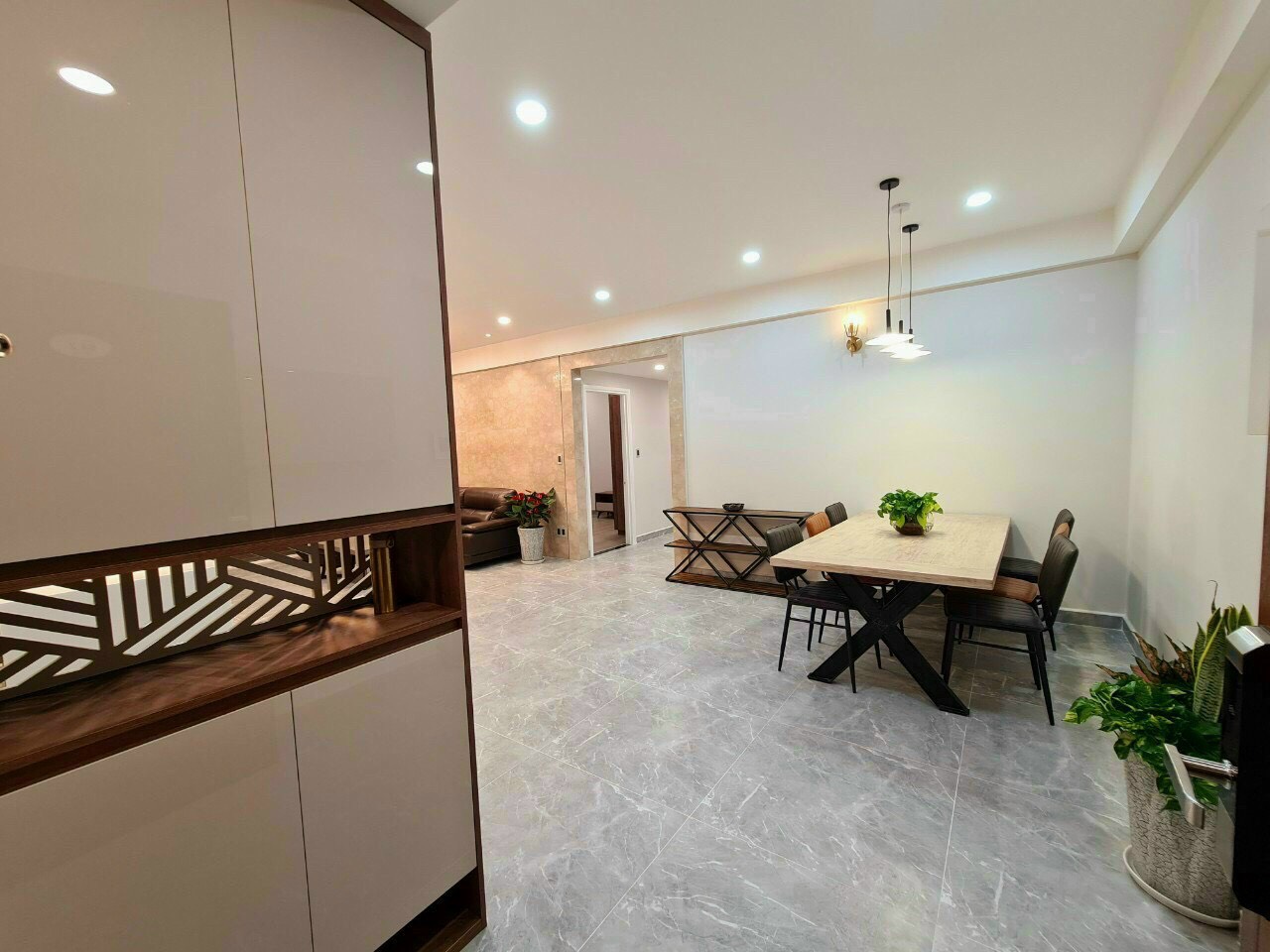 Bán nhanh CHCC Riverpark Residence, DT 134m2, 3 Phòng ngủ, 2 Toilet, đầy đủ nội thất, giá 9ty5 2411726 3