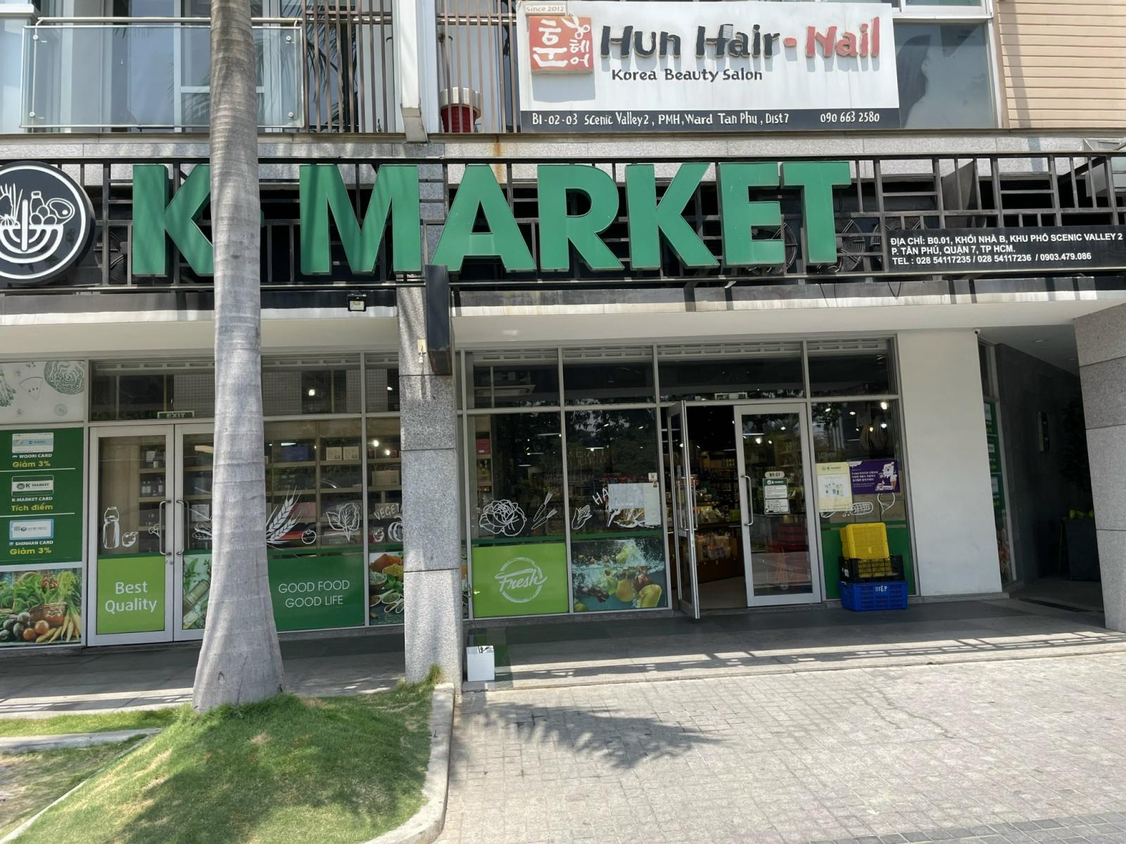 Cần bán gấp CHCC Scenic Valley 2, Diện tích 77m2, thiết kế 2PN, 2WC, giá bán 4 tỷ 2411748 1