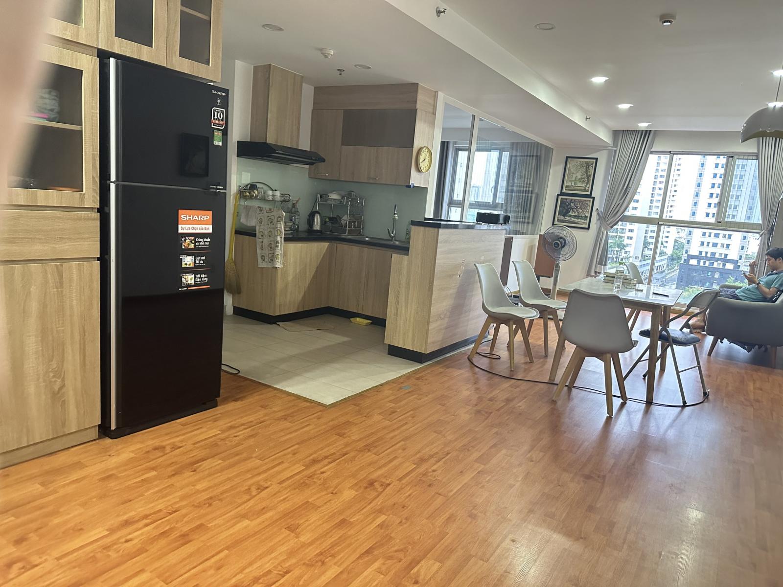 Cần bán gấp CHCC Scenic Valley 2, Diện tích 77m2, thiết kế 2PN, 2WC, giá bán 4 tỷ 2411748 2