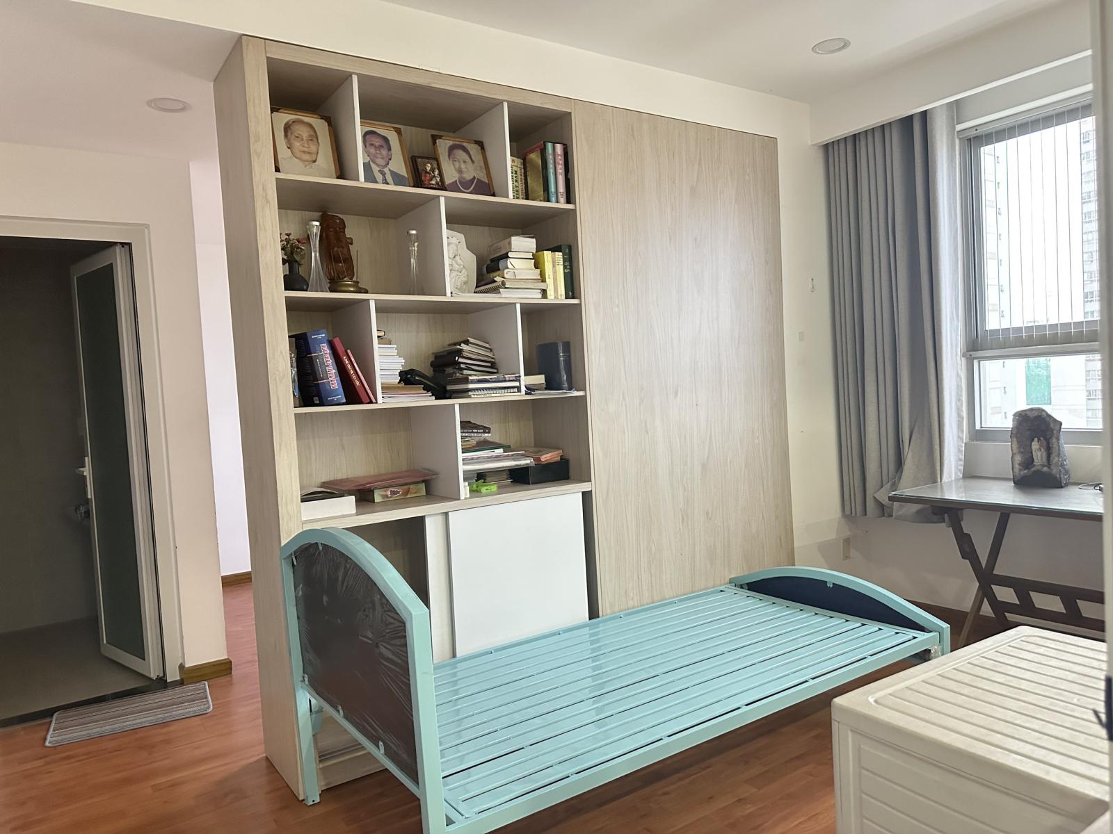 Cần bán gấp CHCC Scenic Valley 2, Diện tích 77m2, thiết kế 2PN, 2WC, giá bán 4 tỷ 2411748 4