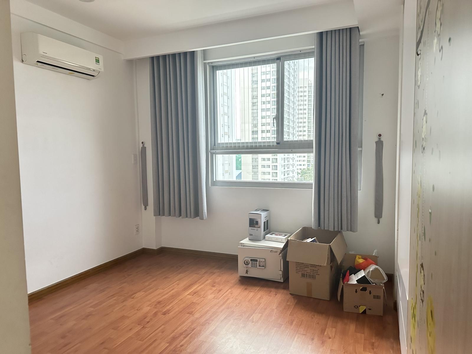 Cần bán gấp CHCC Scenic Valley 2, Diện tích 77m2, thiết kế 2PN, 2WC, giá bán 4 tỷ 2411748 5