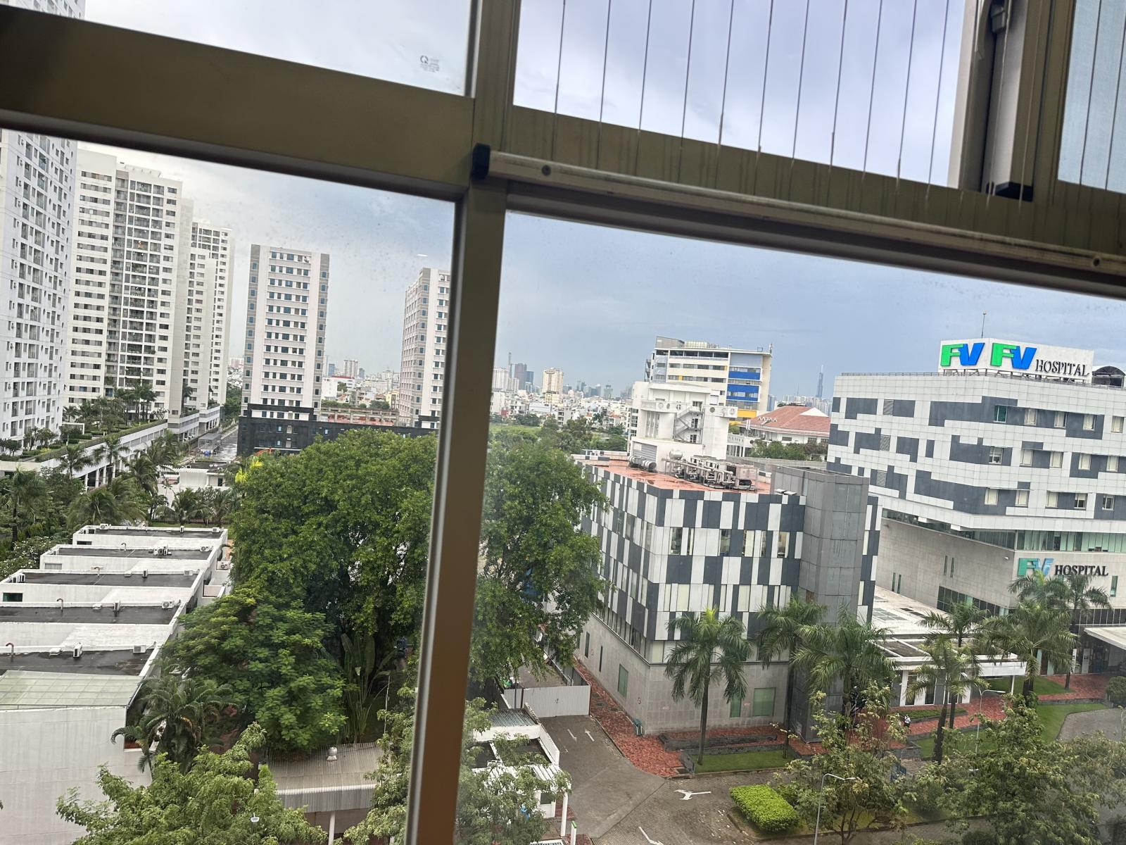 Cần bán gấp CHCC Scenic Valley 2, Diện tích 77m2, thiết kế 2PN, 2WC, giá bán 4 tỷ 2411748 6