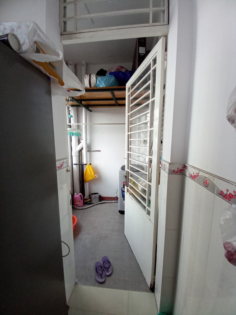 Bán căn hộ chung cư tại Dự án Chung cư 312 Lạc Long Quân, Quận 11, Sài Gòn diện tích 64m2 giá 2.38 Tỷ 2411753 2