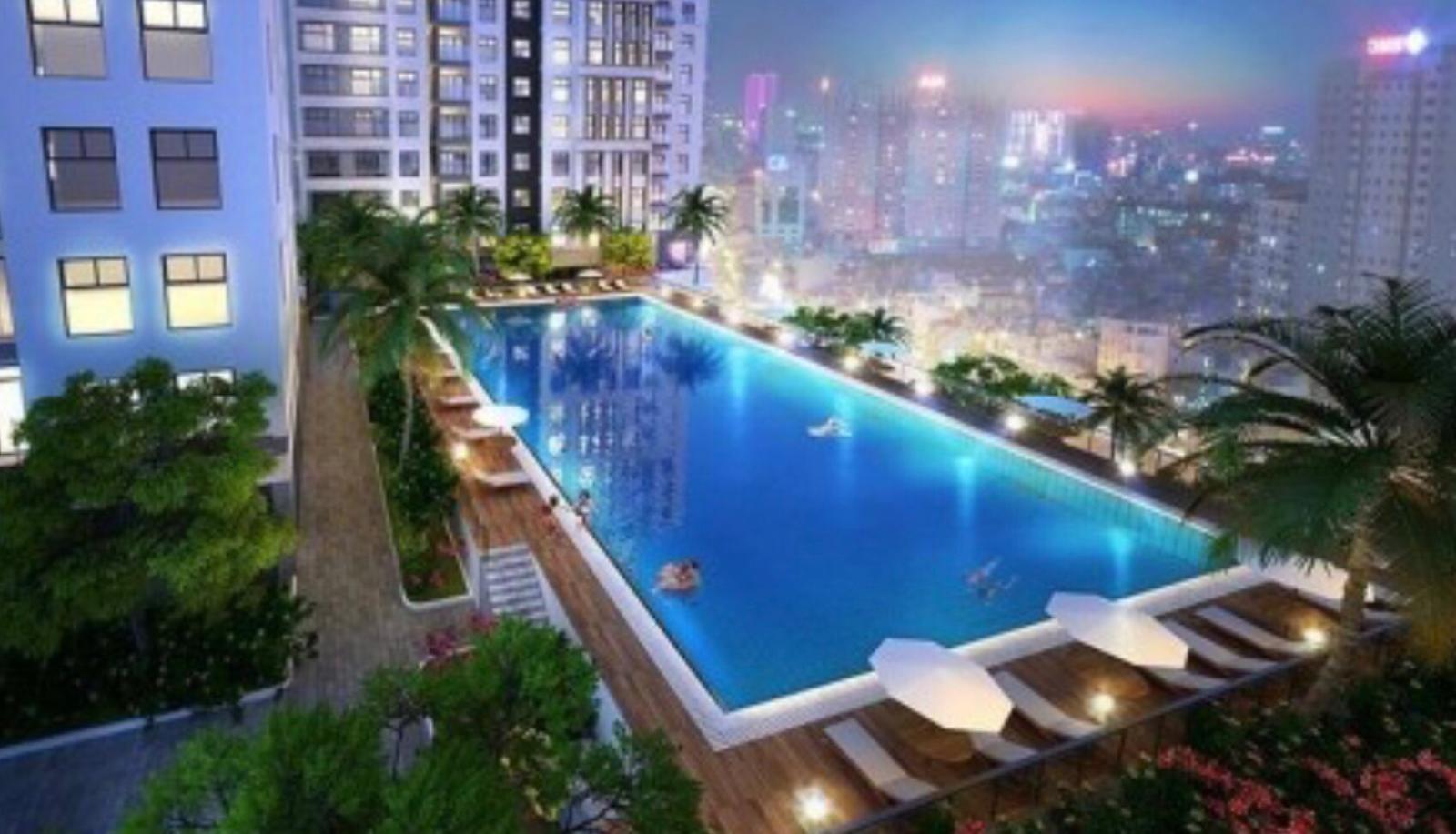 Bán căn hộ chung cư tại Dự án The Everrich Infinity block B , Quận 5, Sài Gòn diện tích 70m2 giá 5,6 Tỷ sổ hồng . Lh: 0983568730 gặp Tín  2411764 1