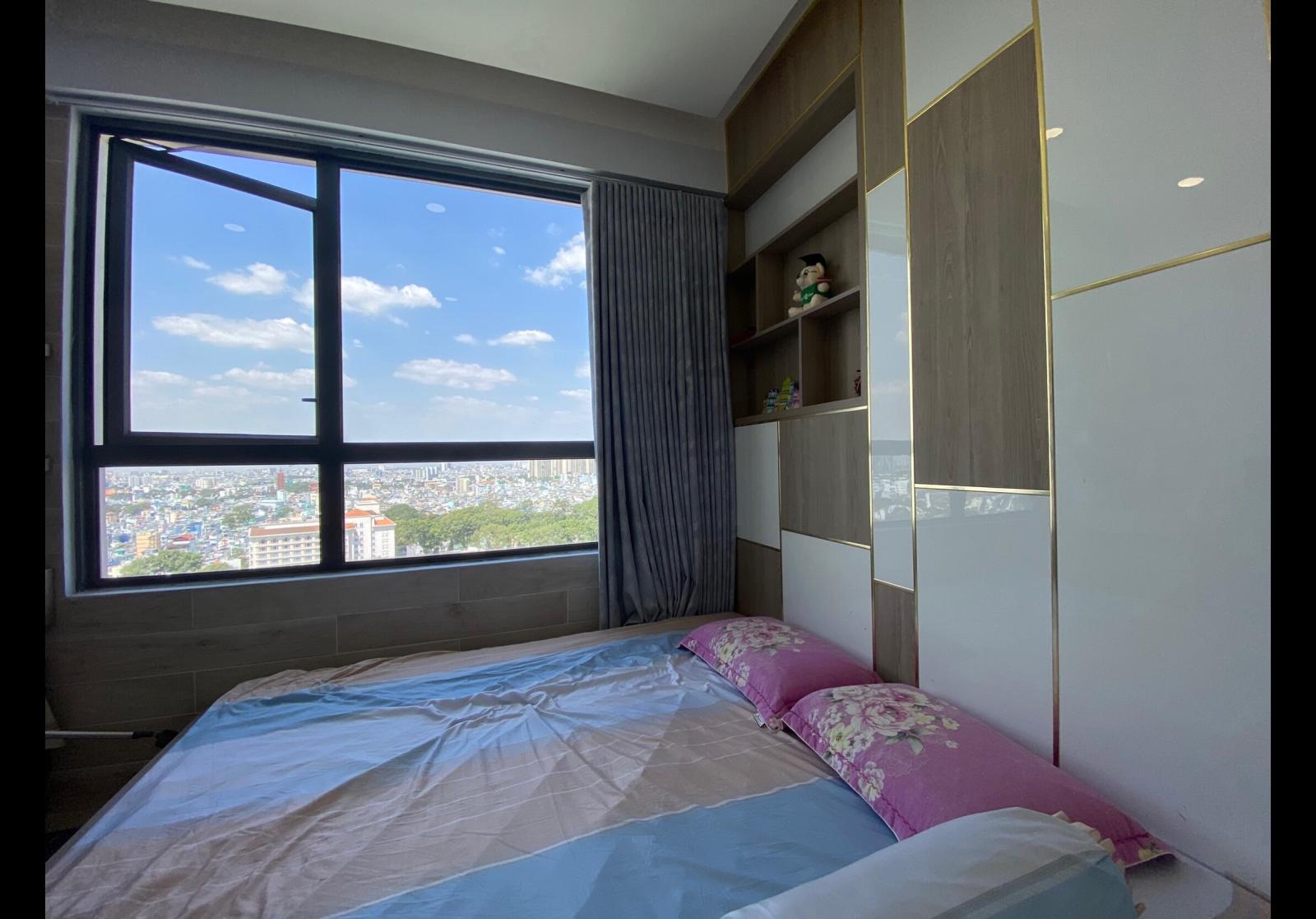 Bán căn hộ chung cư tại Dự án The Everrich Infinity block B , Quận 5, Sài Gòn diện tích 70m2 giá 5,6 Tỷ sổ hồng . Lh: 0983568730 gặp Tín  2411764 2