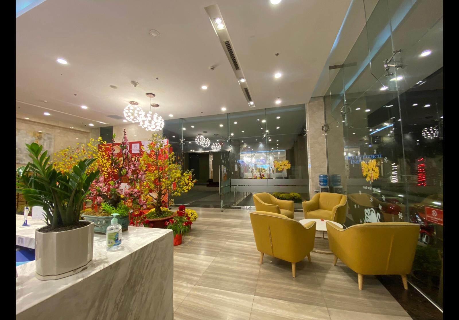 Bán căn hộ chung cư tại Dự án The Everrich Infinity block B , Quận 5, Sài Gòn diện tích 70m2 giá 5,6 Tỷ sổ hồng . Lh: 0983568730 gặp Tín  2411764 3