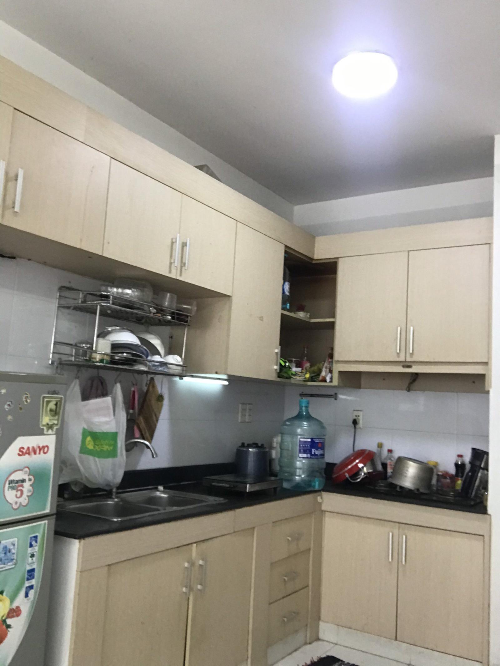 Bán căn hộ chung cư tại Dự án Căn hộ Quang Thái, Tân Phú, Sài Gòn diện tích 63m2 giá 2.080 Tỷ 2411869 1