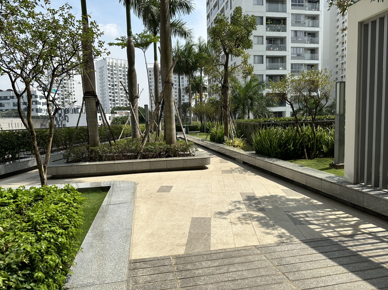 Bán CHCC Green Valley, 89m2, 2 PN, 2WC, full nội thất, giá bán 4ty6 2411893 2