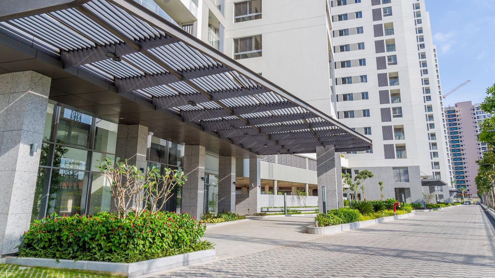 Bán CHCC Green Valley, 89m2, 2 PN, 2WC, full nội thất, giá bán 4ty6 2411893 1