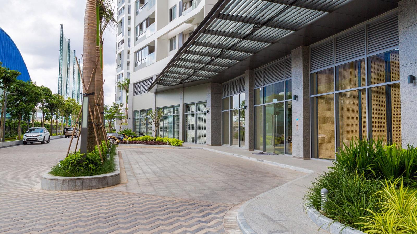 Bán CHCC Green Valley, 89m2, 2 PN, 2WC, full nội thất, giá bán 4ty6 2411893 3