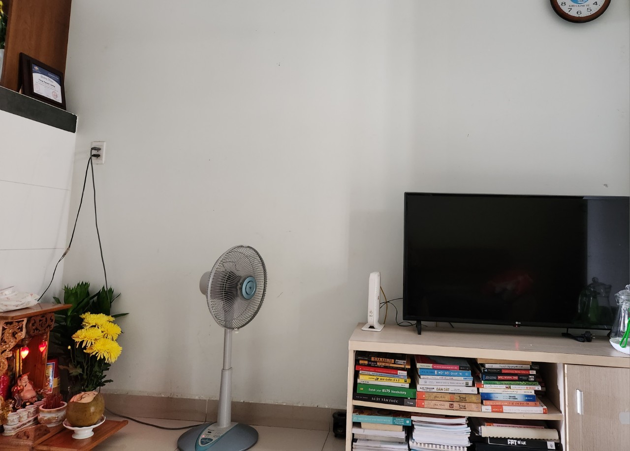 Cần bán CH Belleza , Phạm Hữu Lầu , Quận 7, dt:45,5m2, 2PN,1WC , full nội thất , giá :1.620 tỷ.LH:0906.611.859 Thư 2411913 2